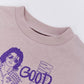 Ocean&Ground Rocker＆FatherプリントTシャツ