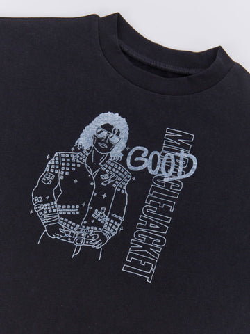 Ocean&Ground Rocker＆FatherプリントTシャツ