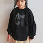 Ocean&Ground Rocker＆FatherプリントTシャツ
