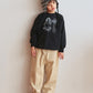 Ocean&Ground Rocker＆FatherプリントTシャツ