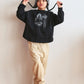 Ocean&Ground Rocker＆FatherプリントTシャツ