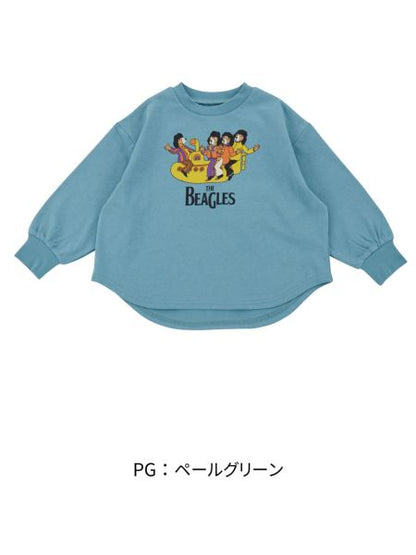 Ocean&Ground color-pg