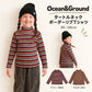 Ocean&Ground top