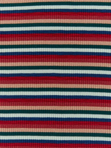 Ocean&Ground fabric-wn