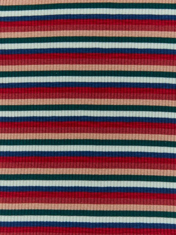 Ocean&Ground fabric-wn