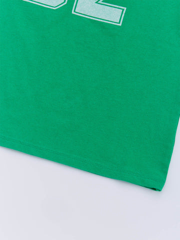 ocean&ground ナンバリングビッグロンT