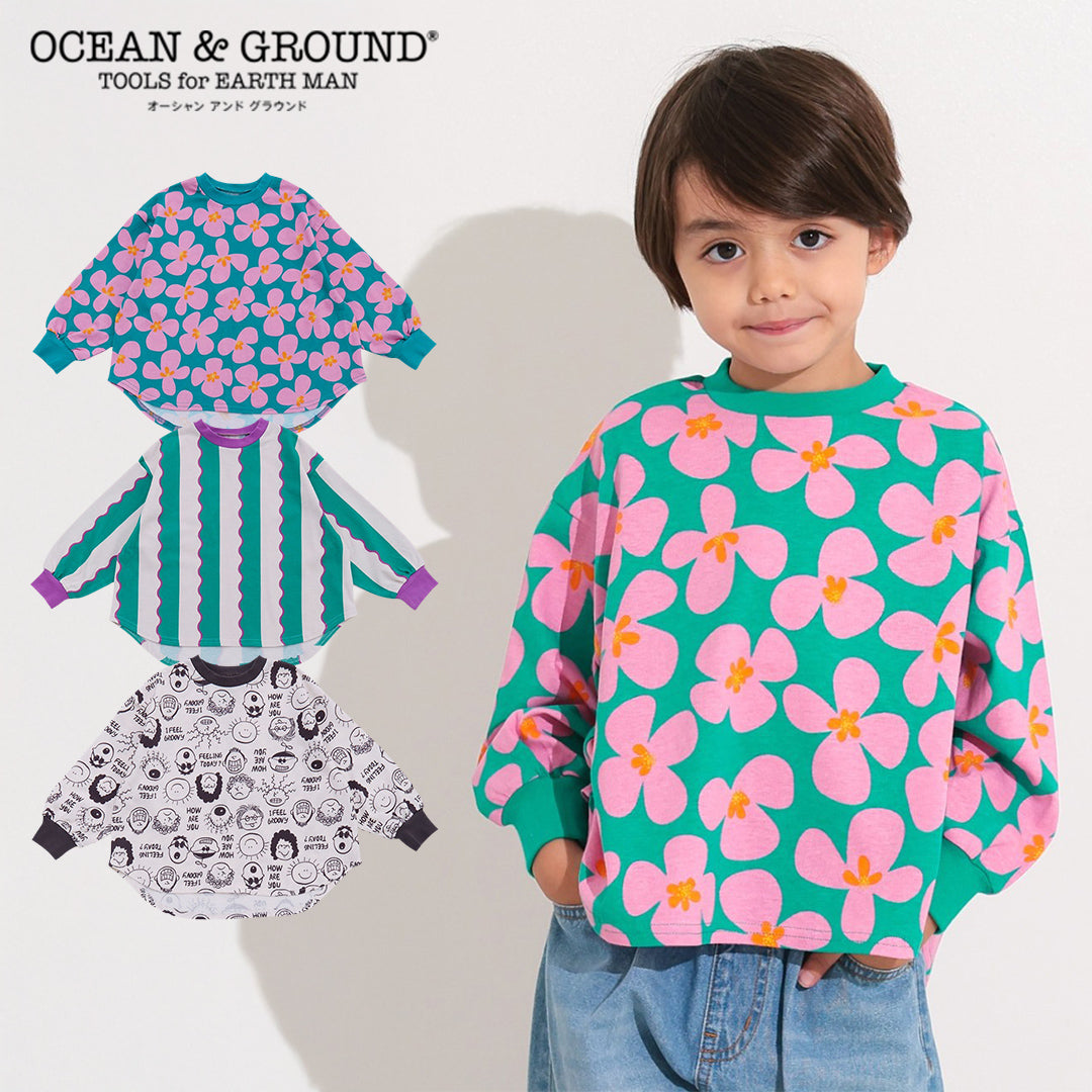 size80 | 子供服のスマイルベビー