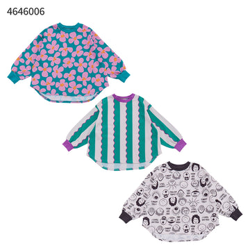 ocean&ground ソウガララウンドロンT