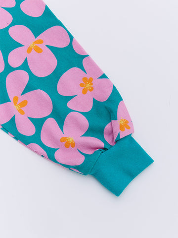 ocean&ground ソウガララウンドロンT