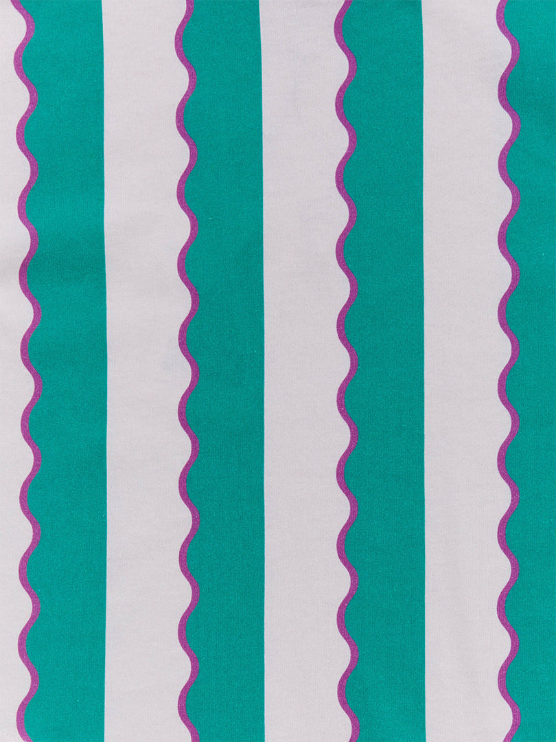 ocean&ground ソウガララウンドロンT