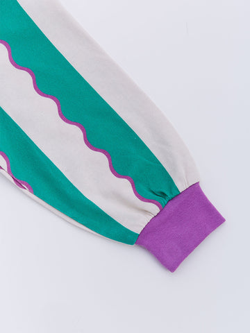 ocean&ground ソウガララウンドロンT