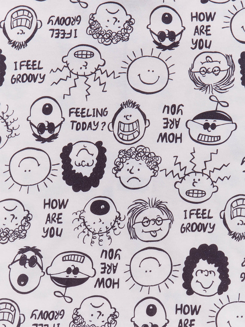 ocean&ground ソウガララウンドロンT