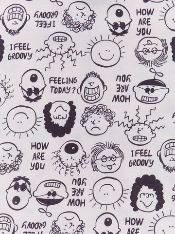 ocean&ground ソウガララウンドロンT