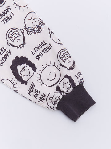 ocean&ground ソウガララウンドロンT