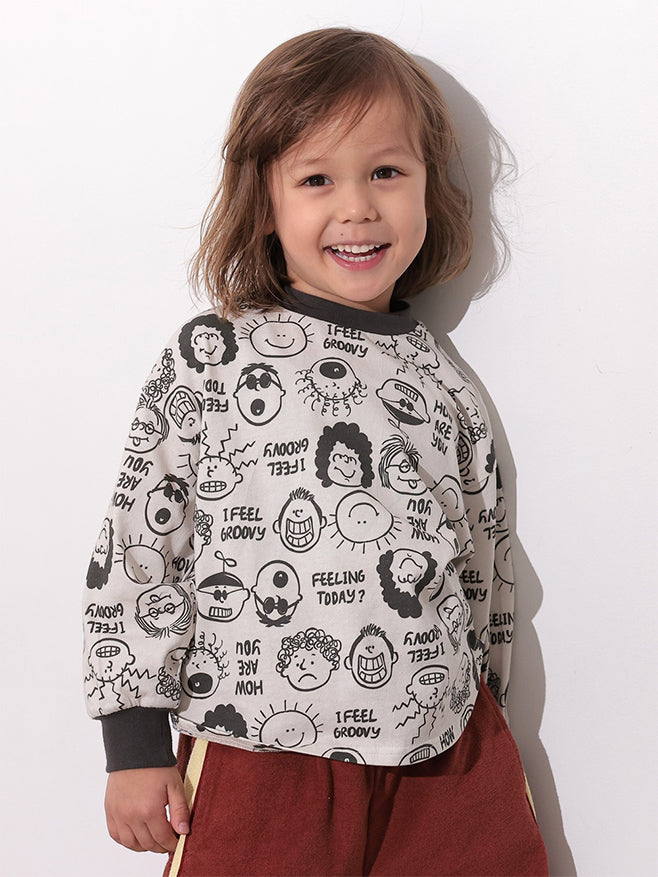 ocean&ground ソウガララウンドロンT