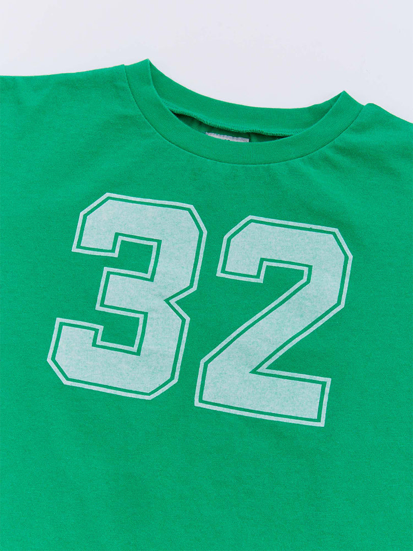 ocean&ground Jr.ナンバリングビッグロンT