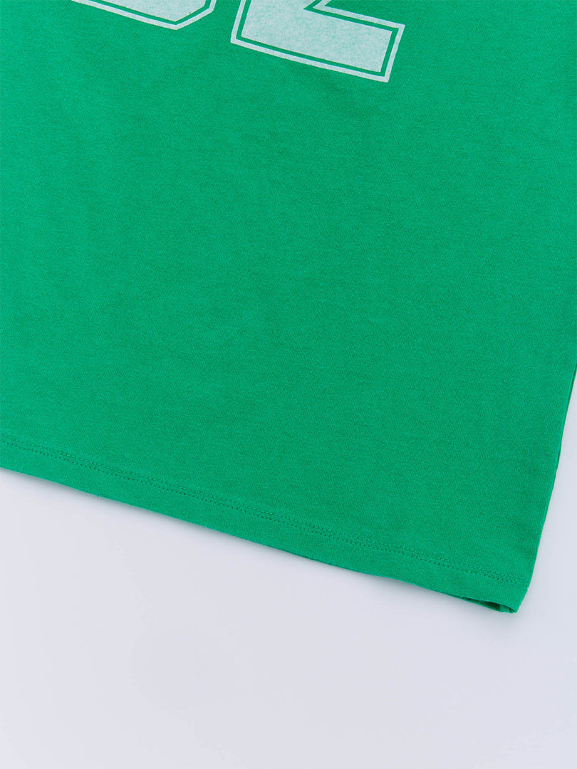 ocean&ground Jr.ナンバリングビッグロンT