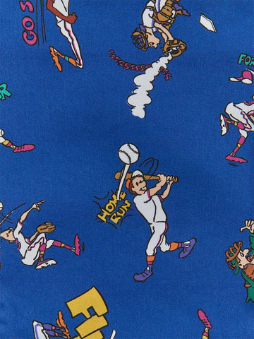 ocean&ground ソウガラテーパードパンツ