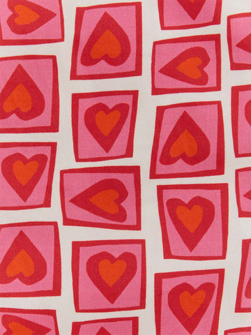 ocean&ground ソウガラテーパードパンツ