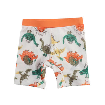 恐竜アイボリー/80