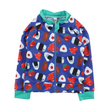 おにぎりブルー/80