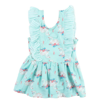 白鳥グリーン/80