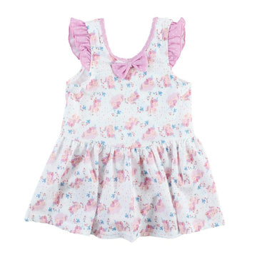 ユニコーンホワイト/80