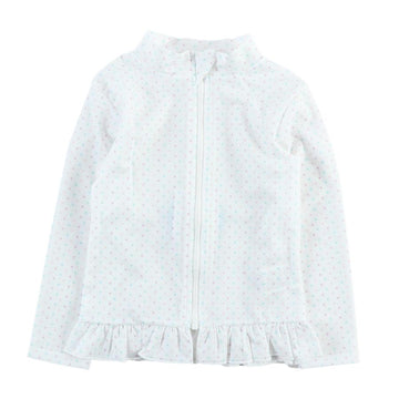 ドットホワイト/80