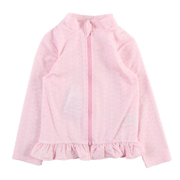 ドットピンク/80