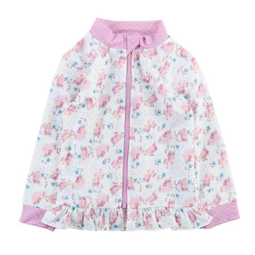 ユニコーンホワイト/80