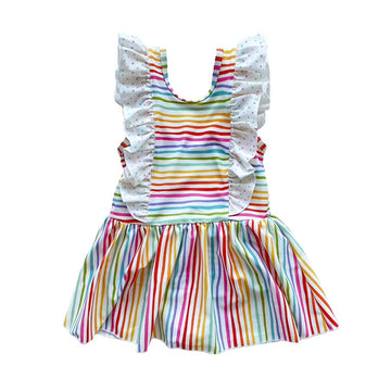 レインボー柄/ow