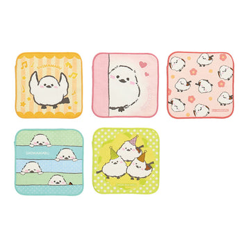 しままるといっしょ