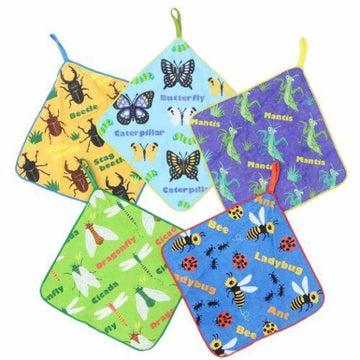 わくわくインセクト