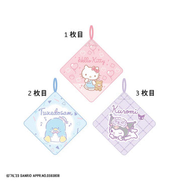 サンリオふんわりキュート