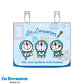 Children's Pocket Pouch Travel Disney Snoopy Princess Character Clip Tissue Handkerchief Boys Girls