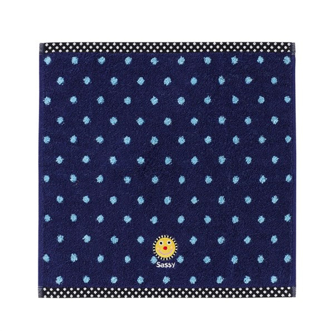 サッシー 出産祝いセット 5点（ウォッシュタオル・ビブ×2・ラトル・歯固め）