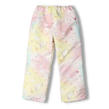 ユニコーンピンク