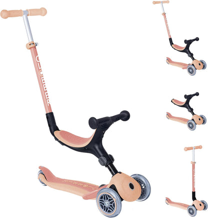 GLOBBER グロッバー ゴーアップECO