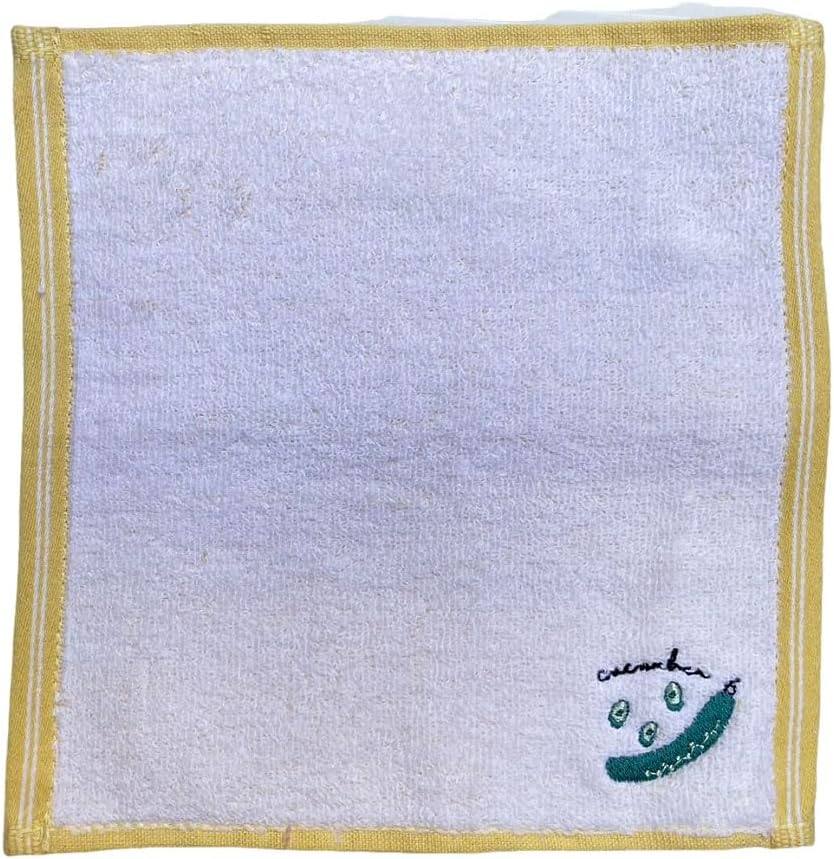 タオルハンカチ ミニタオル 20cm