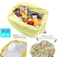 Thermal/Cold Insulated Eco Bag, Shopping Basket Bag, Large Capacity