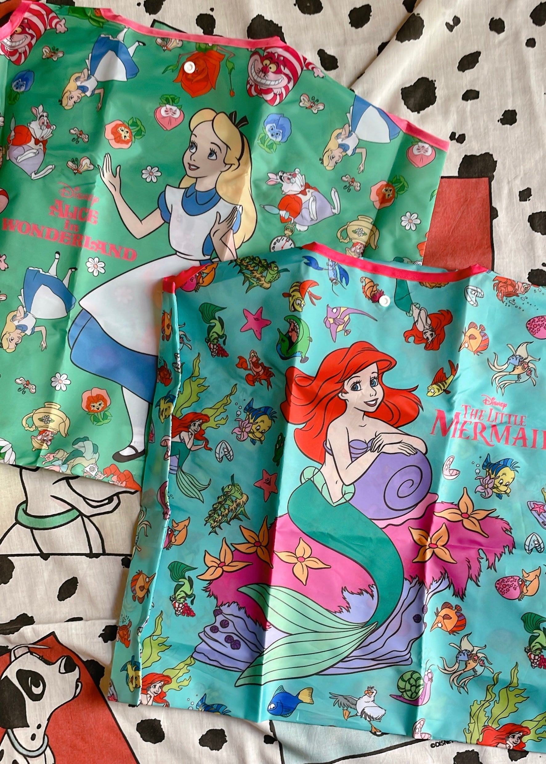 折りたたみショッピングバッグ