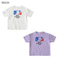 SEDOND BASEBALL TEAM Tシャツ