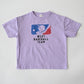 SEDOND BASEBALL TEAM Tシャツ