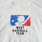SEDOND BASEBALL TEAM Tシャツ