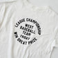 SEDOND BASEBALL TEAM Tシャツ