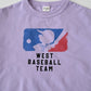 SEDOND BASEBALL TEAM Tシャツ