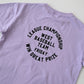 SEDOND BASEBALL TEAM Tシャツ