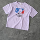 SEDOND BASEBALL TEAM Tシャツ