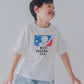 SEDOND BASEBALL TEAM Tシャツ