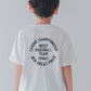 SEDOND BASEBALL TEAM Tシャツ